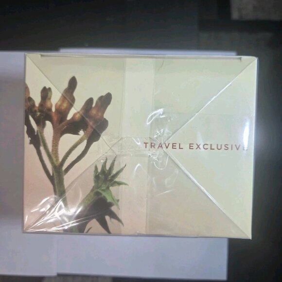 Clarins Travel Exclusive Extra Firming Beauty Routine Lifting 4 Pcs Gift Set - Picture 5 of 5